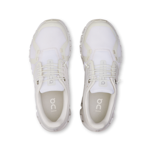 Cloud 6 - White | White