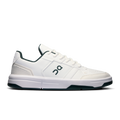 THE ROGER Clubhouse - White | Evergreen