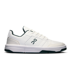 THE ROGER Clubhouse - White | Evergreen
