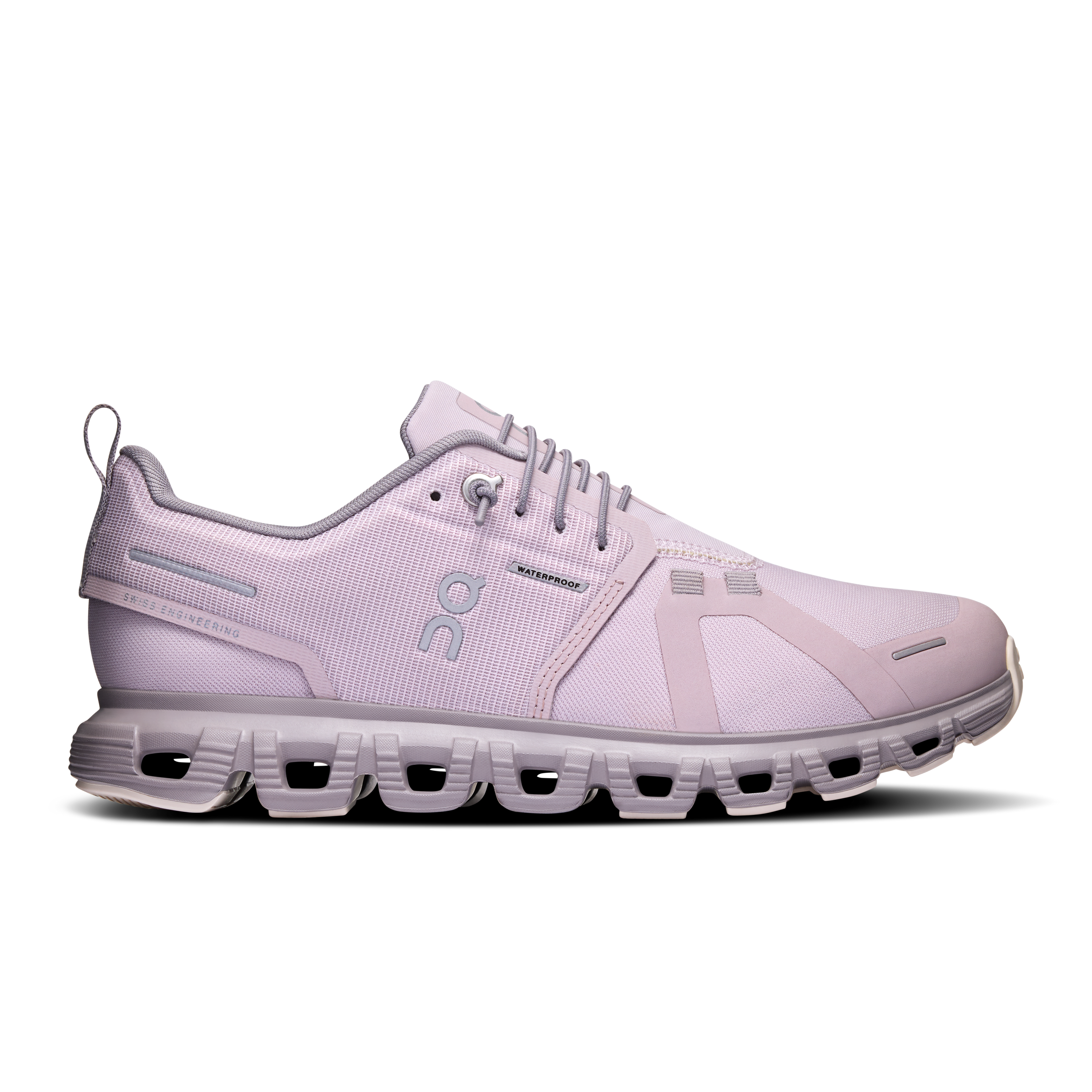 Cloud 6 WP - Mauve | Zinc