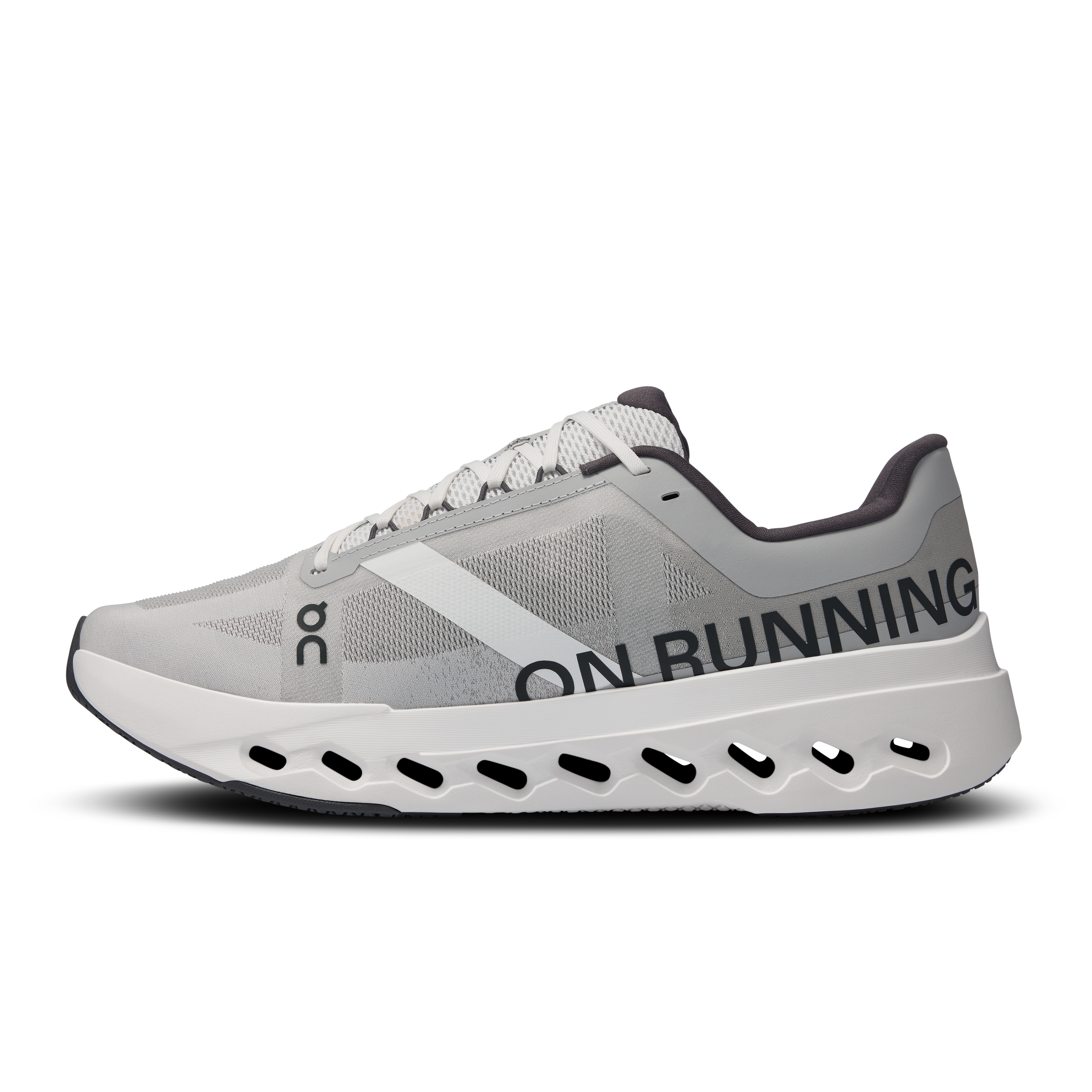 Cloudsurfer Next - Glacier | White