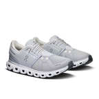 Cloud 6 - Glacier | White