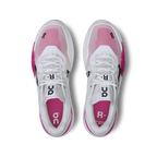 THE ROGER Pro 2 - White | Pink