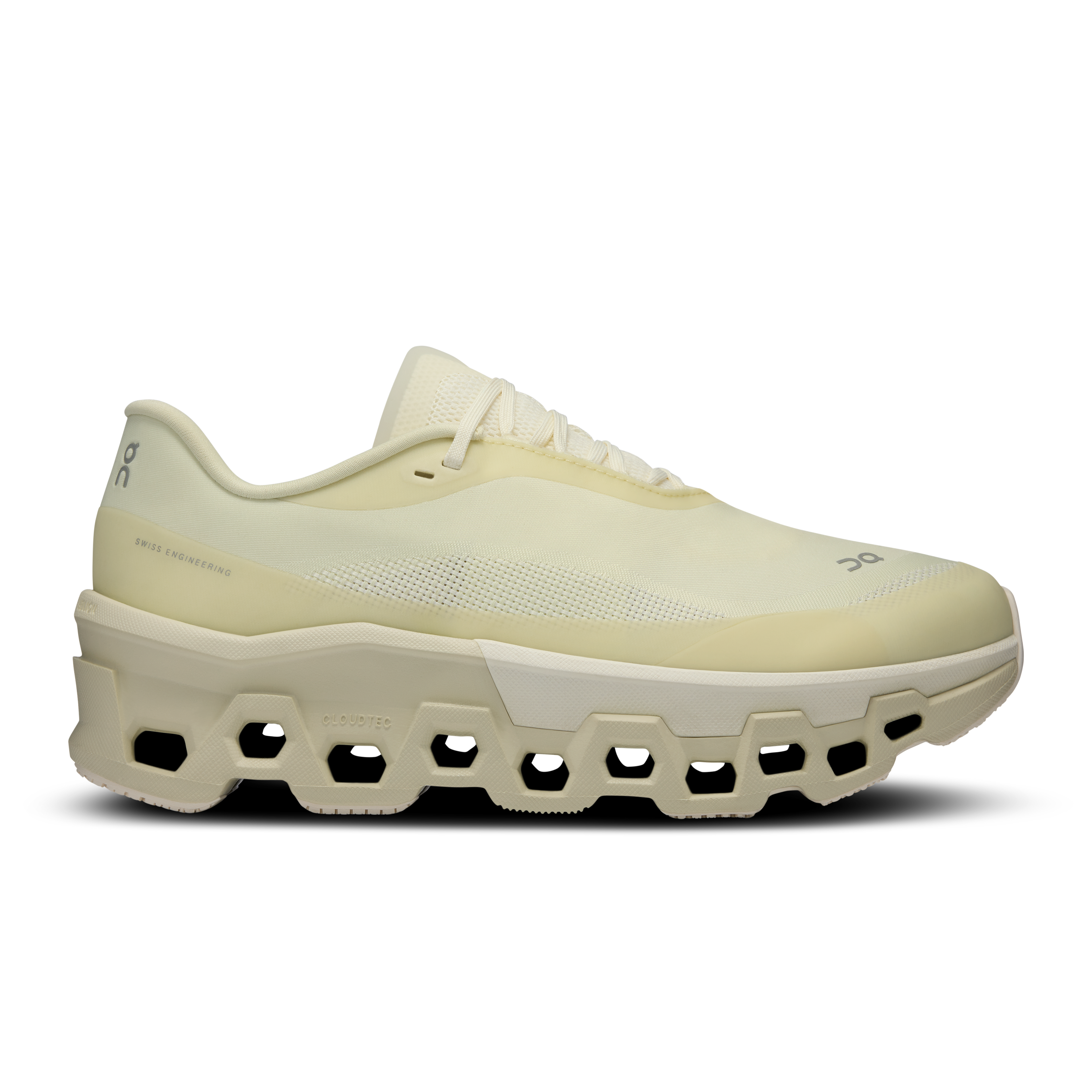 Cloudmonster 2 PAF - Seedling | White