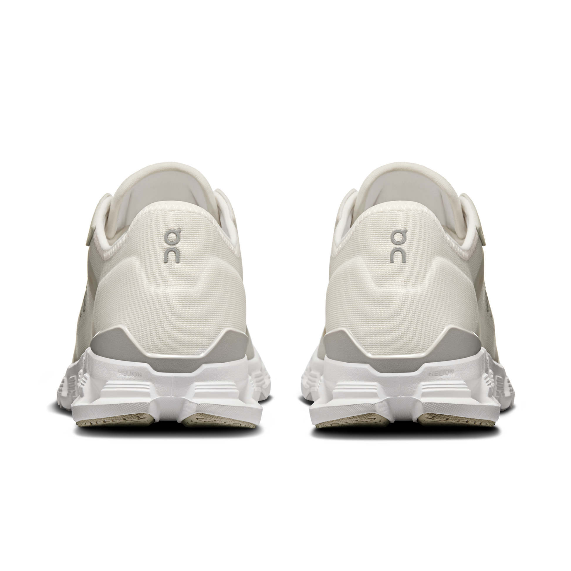 Cloud X 4 AD - White | Wolf