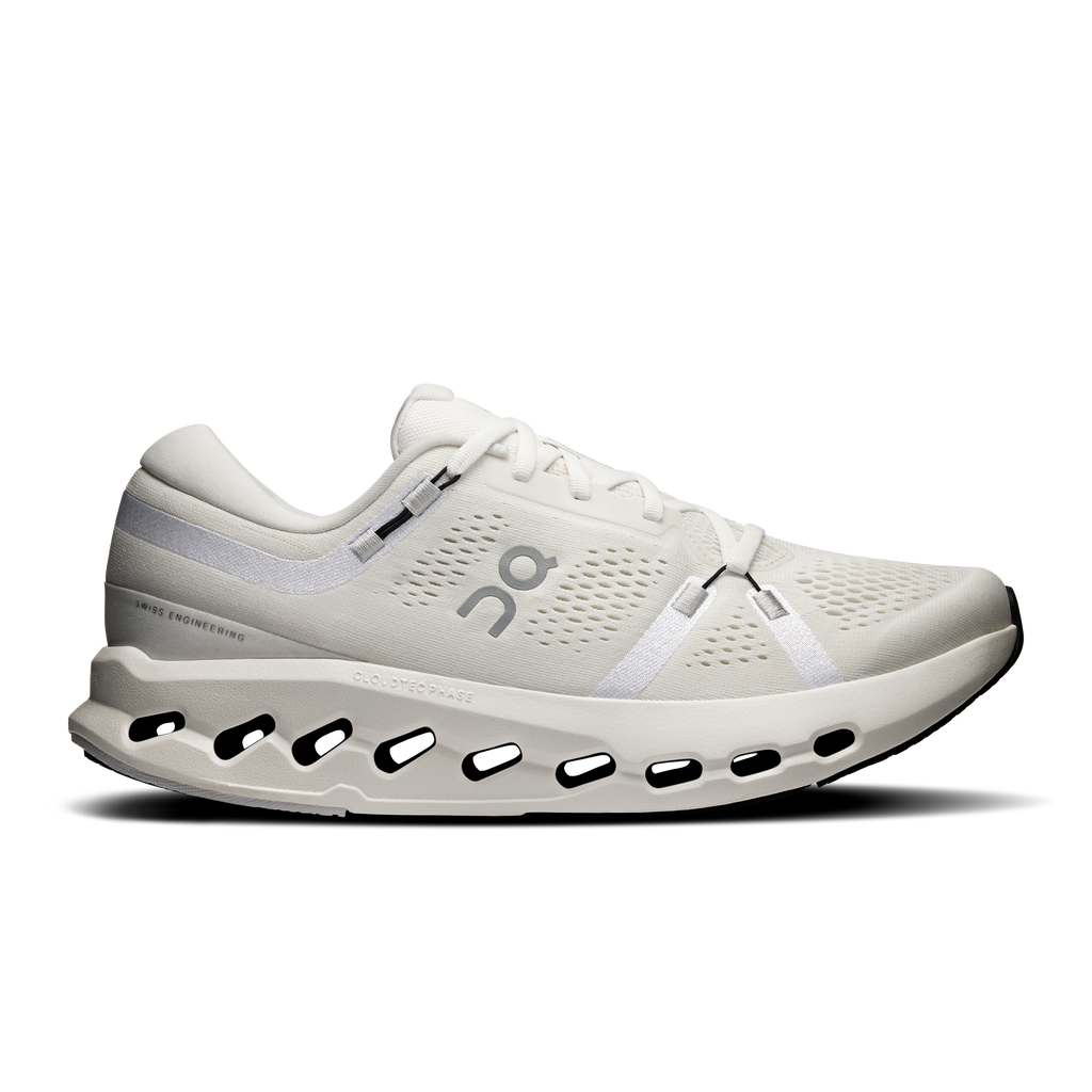Cloudsurfer 2 - Ivory | Ivory