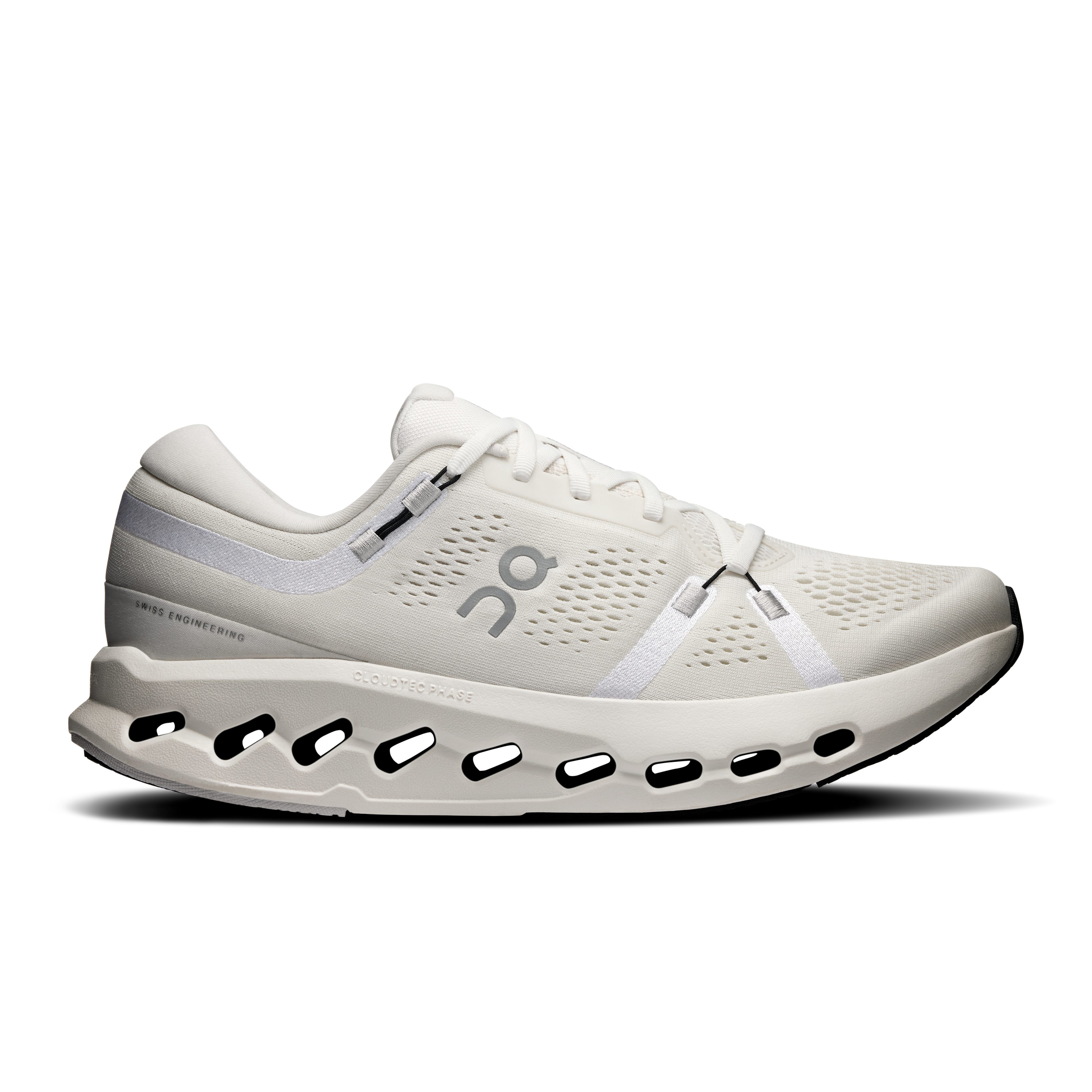 Cloudsurfer 2 - Ivory | Ivory
