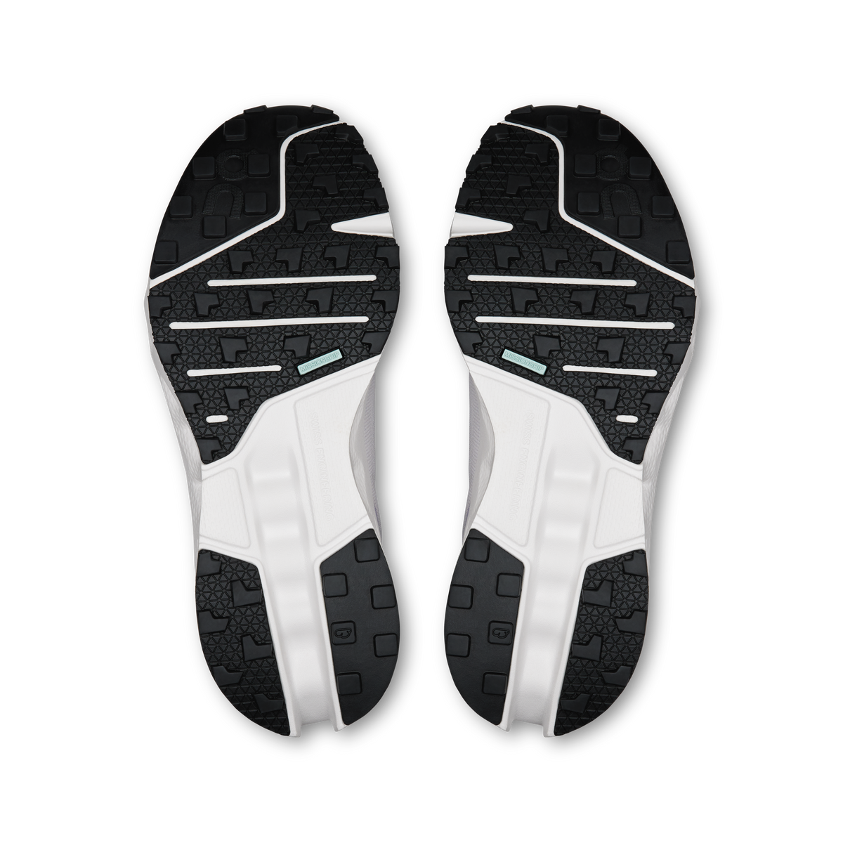 Cloudsurfer Trail  - Frost | White