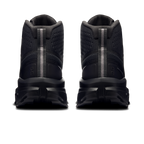 ON Cloudrock Mid WP - Black | Black