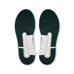 THE ROGER Clubhouse - White | Evergreen