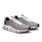 Cloudnova Form 2 - Fog | Red