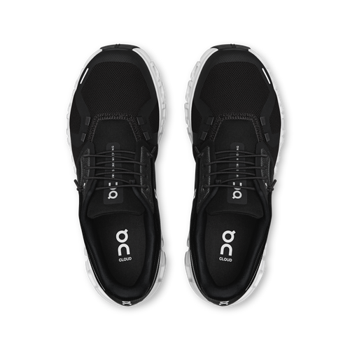 Cloud 6 - Black | White