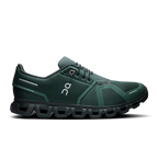 Cloud 6 - Evergreen | Black