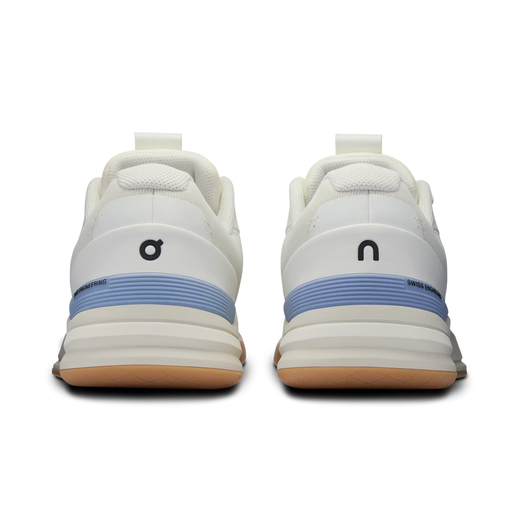 THE ROGER Pro - Ivory | Chambray