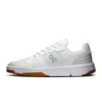 THE ROGER Clubhouse - White | Ivory