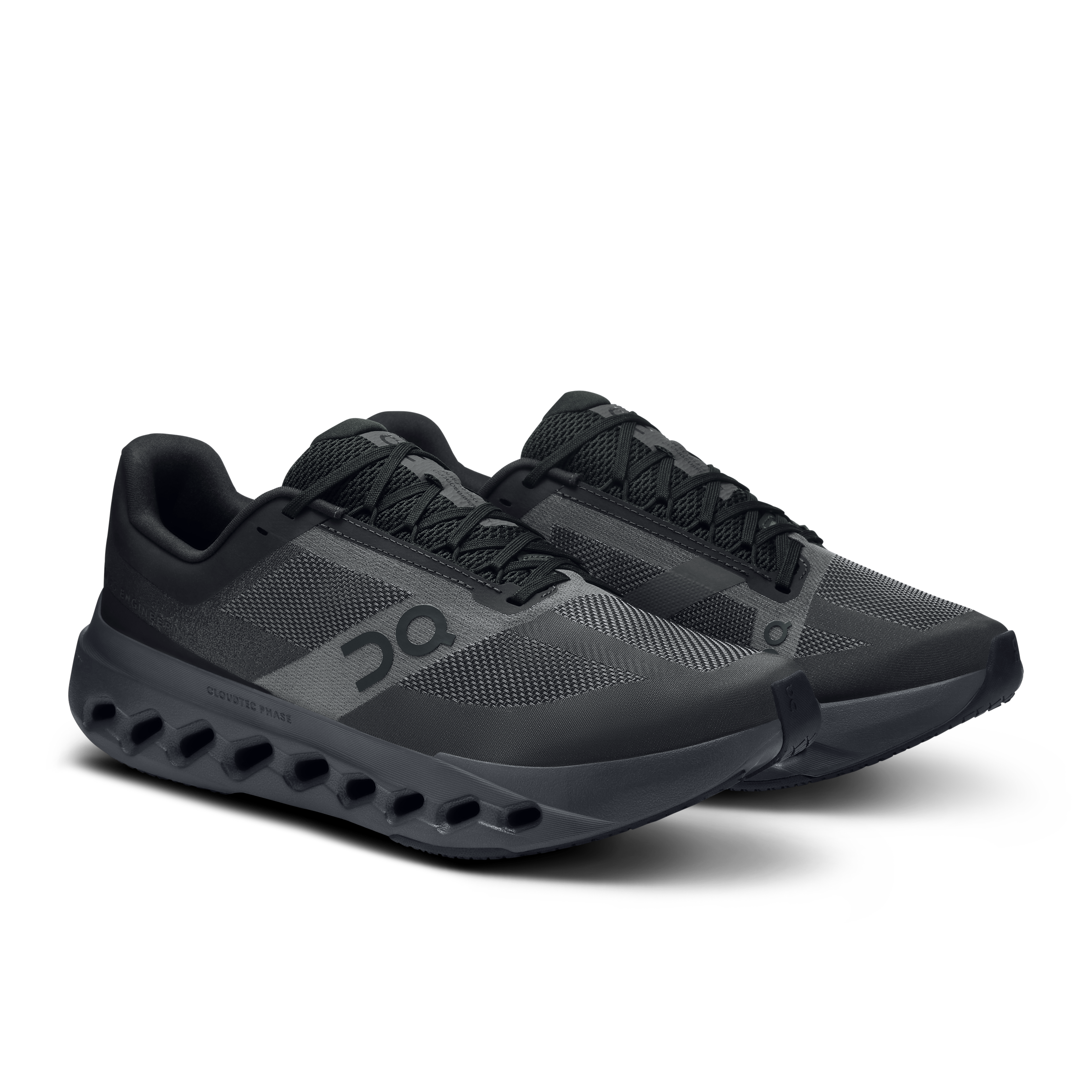 Cloudsurfer Next - Black | Eclipse
