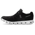 Cloud 5 - Black | White