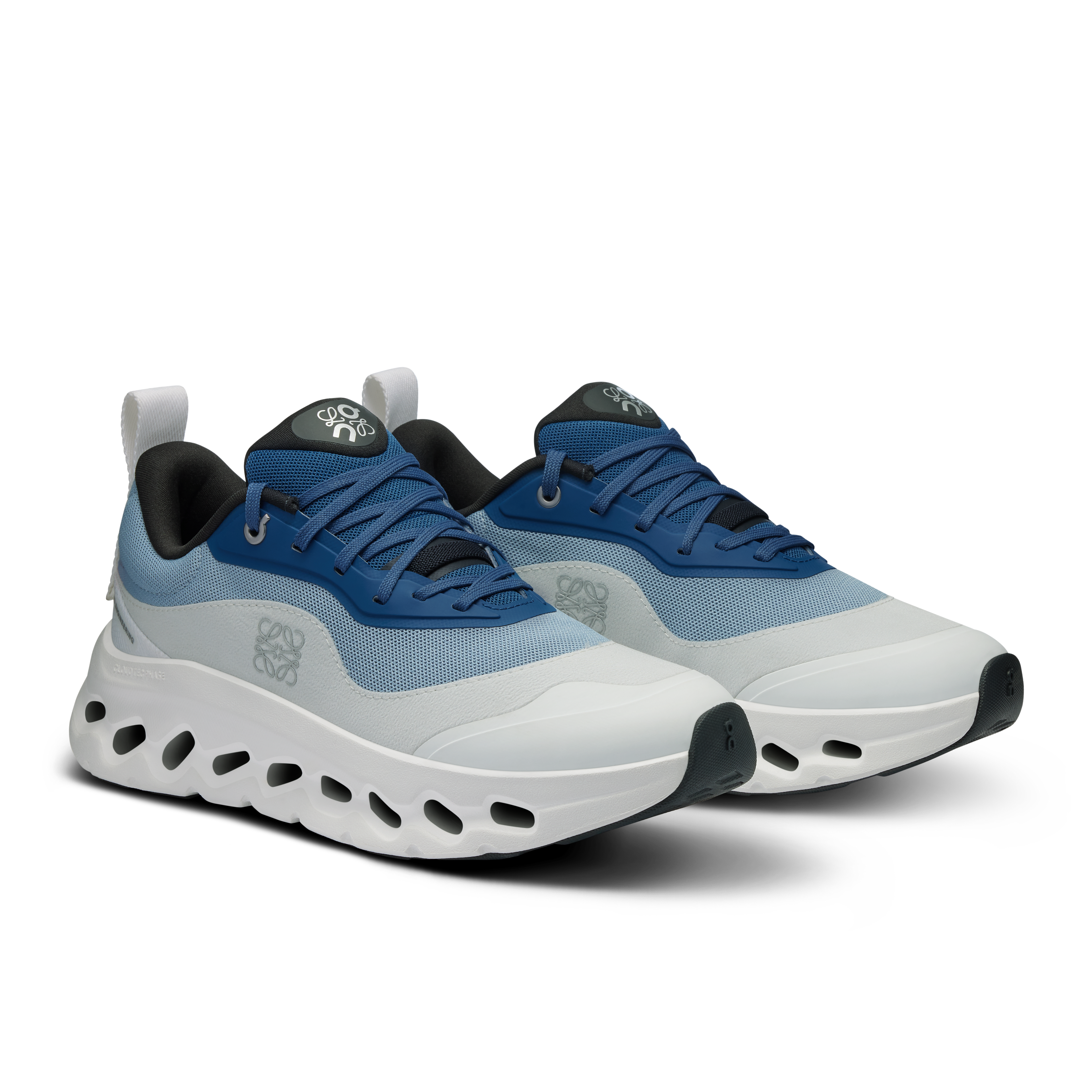 Cloudtilt LOEWE 2 - Blue | White