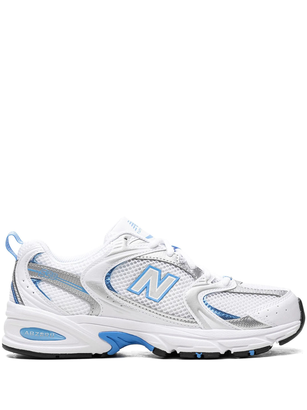 NB 400