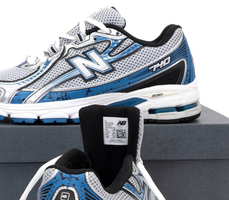NB 740