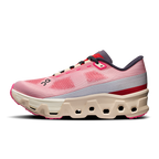 Cloudmonster Hyper - Red | Cream