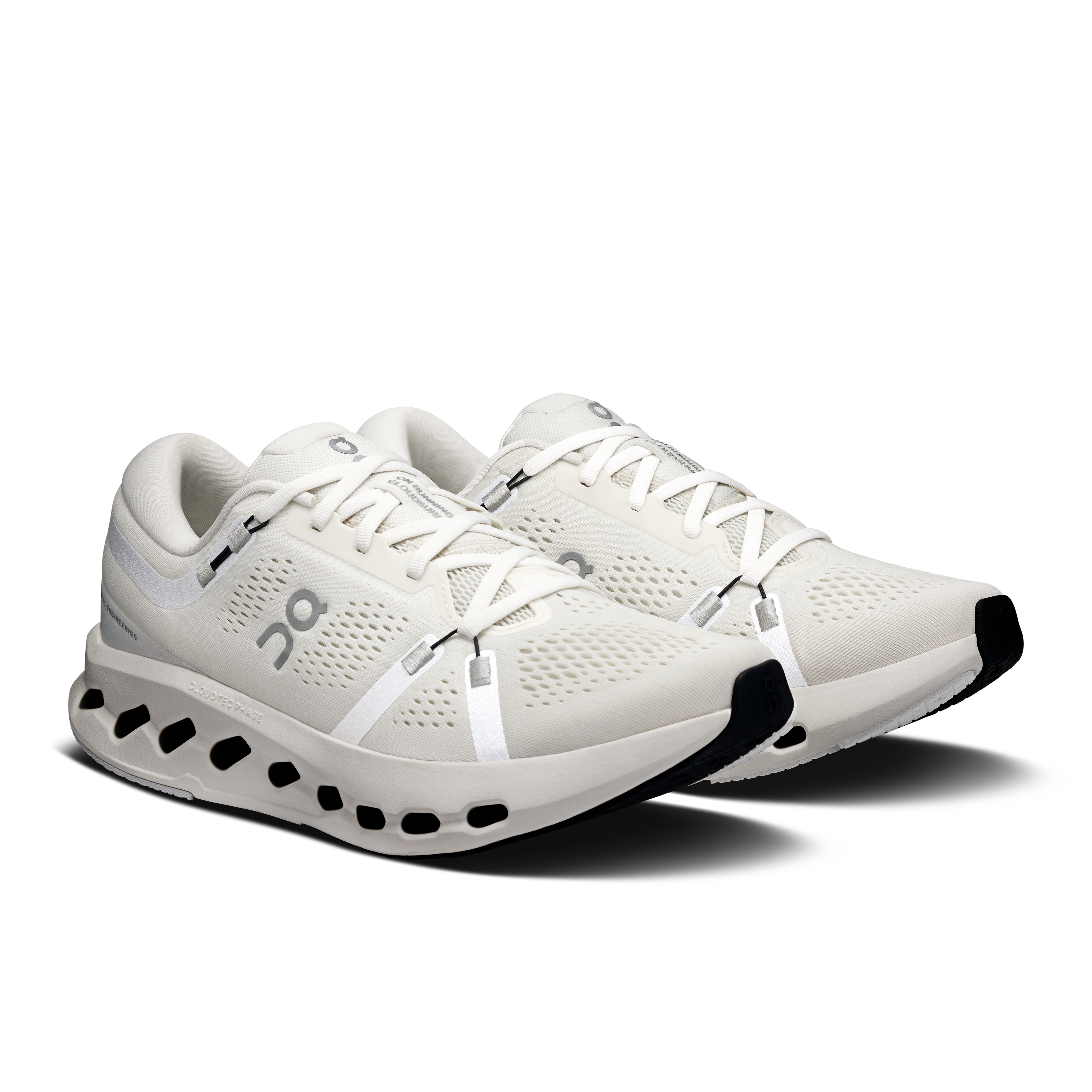 Cloudsurfer 2 - Ivory | Ivory