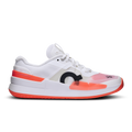 THE ROGER Pro 2 - White | Flame
