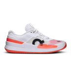 THE ROGER Pro 2 - White | Flame