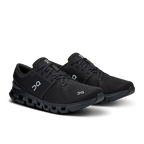 Cloud X 4 - Black | Eclipse