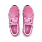 Cloud 6 - Raspberry | White
