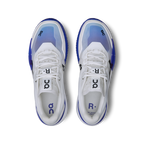 THE ROGER Pro 2 - White | Indigo
