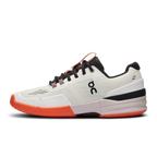 THE ROGER Pro Clay - White | Lily