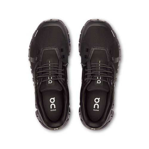 Cloud 6 - Black | Black