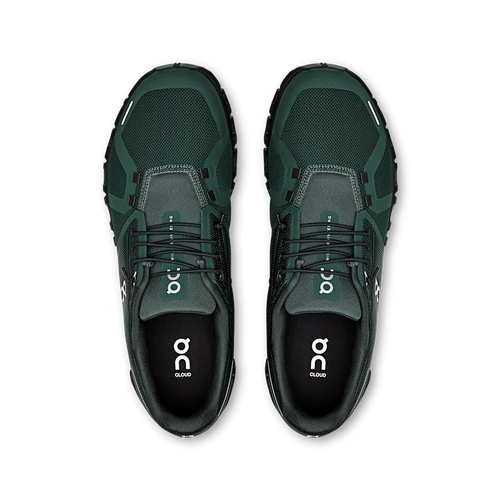 Cloud 6 - Evergreen | Black