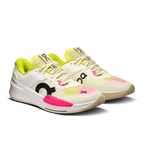 THE ROGER Pro 2 - White | Lime
