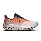 Cloudsurfer Trail - Sandstone | Silver