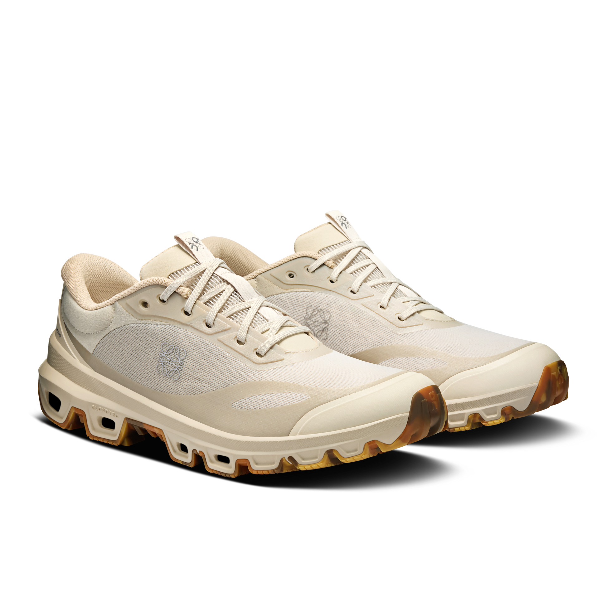 Cloudventure LOEWE 2 - Sand
