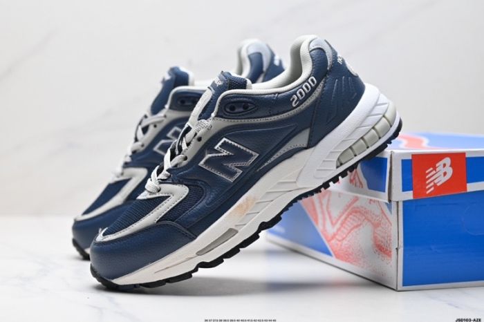 NB2000 Limited Edition