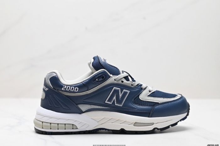 NB2000 Limited Edition