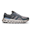 Cloudrunner 2 - Alloy | Chambray