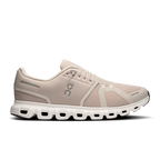 Cloud 6 - Pearl | White