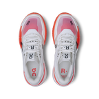 THE ROGER Pro 2 - White | Flame