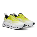 Cloudtilt LOEWE 2 - Neon Yellow | White