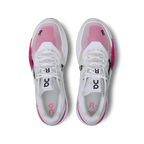 THE ROGER Pro 2 Clay - White | Pink