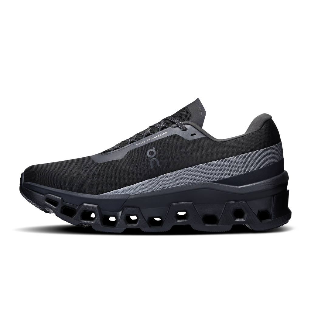 Cloudmonster 2 - Black | Black