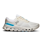 Cloudrunner 2 - White | Horizon