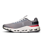 Cloudnova Form 2 - Fog | Red
