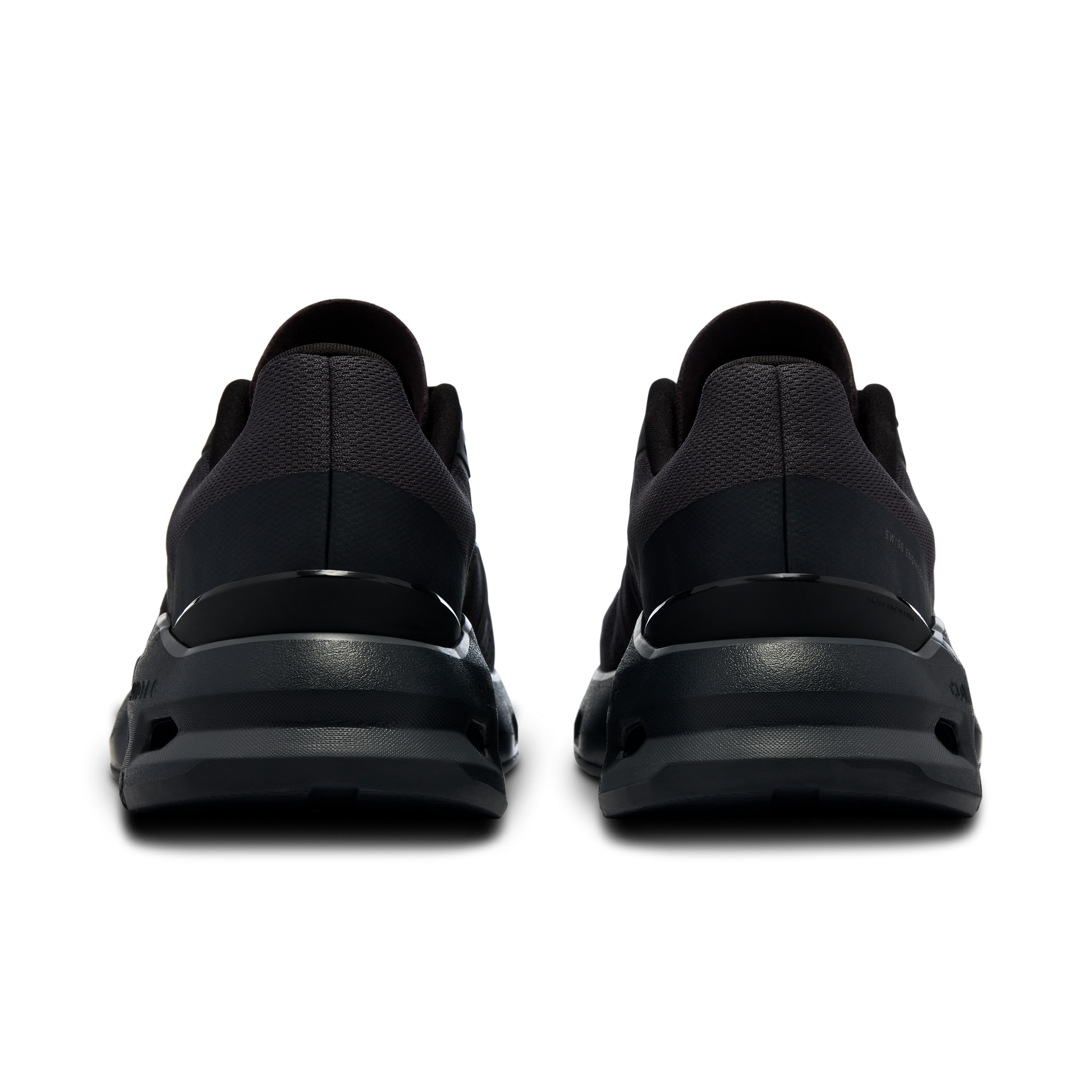 Cloudpulse - Black | Eclipse