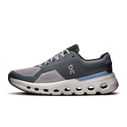 Cloudrunner 2 - Alloy | Chambray