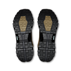 ON Cloudrock Mid WP - Hunter | Black